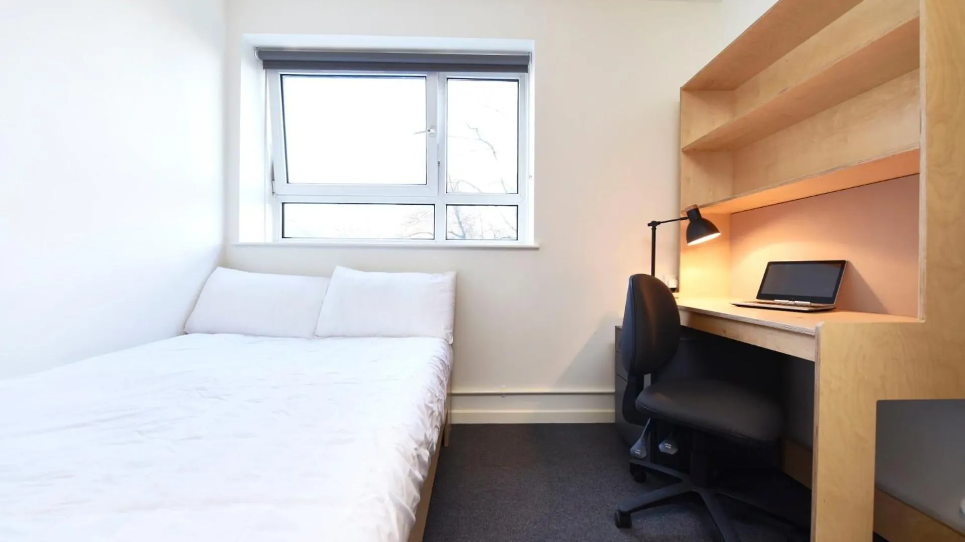 Raymont Hall In London United Kingdom