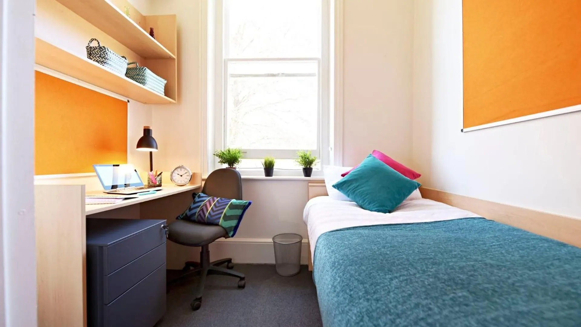 Apartamento Raymont Hall In Londres Reino Unido
